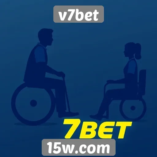 Acessibilidade e usabilidade no v7bet