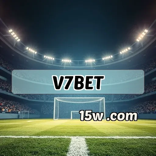 v7bet: Descubra os Melhores Bônus e Ofertas para Jogar