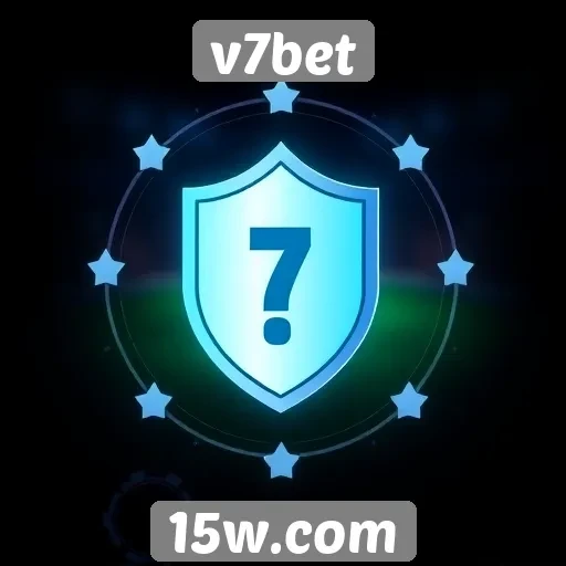 Segurança nas transações financeiras no V7bet