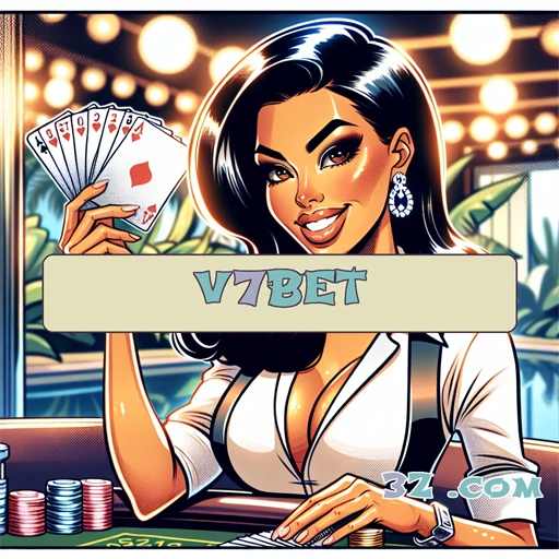 Jogos No v7bet: Entretenimento e Engajamento Simultâneos