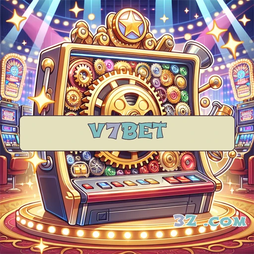 Slots v7bet: Diversão Garantida e Emoção a Cada Giro
