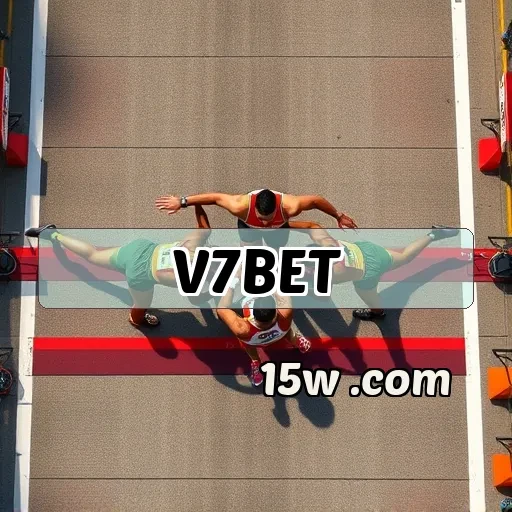 v7bet: A Nova Fronteira do Cassino Ao Vivo no Brasil