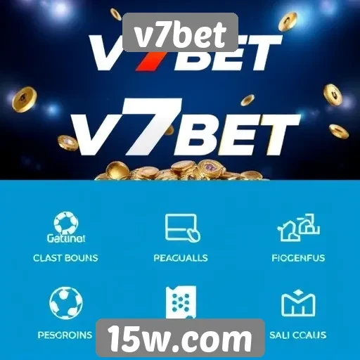 promoções e bônus disponíveis no v7bet