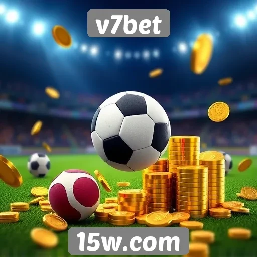 Vantagens do cadastro e bônus disponíveis no v7bet