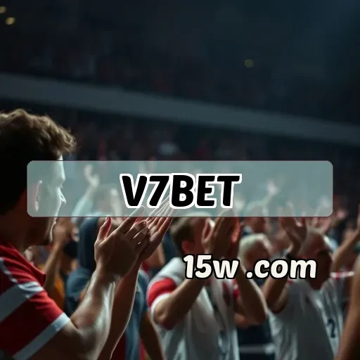 v7bet: Apostas Esportivas que Elevam sua Experiência de Jogo!