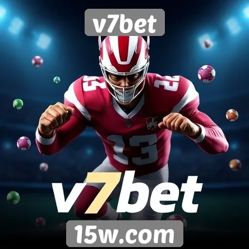 Ofertas de bônus no v7bet para novos jogadores