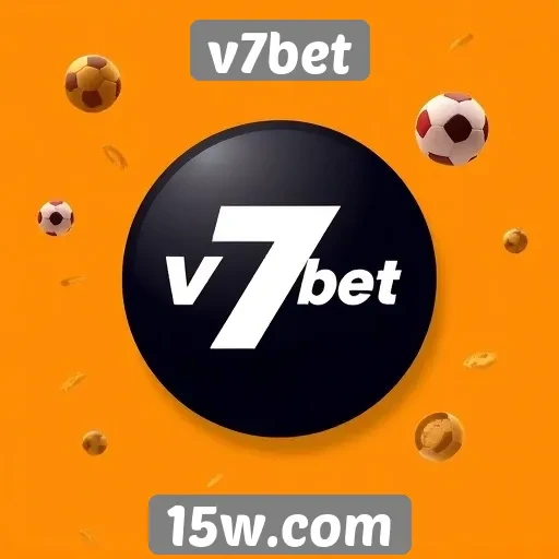 plataforma v7bet apresenta promoções para novos usuários